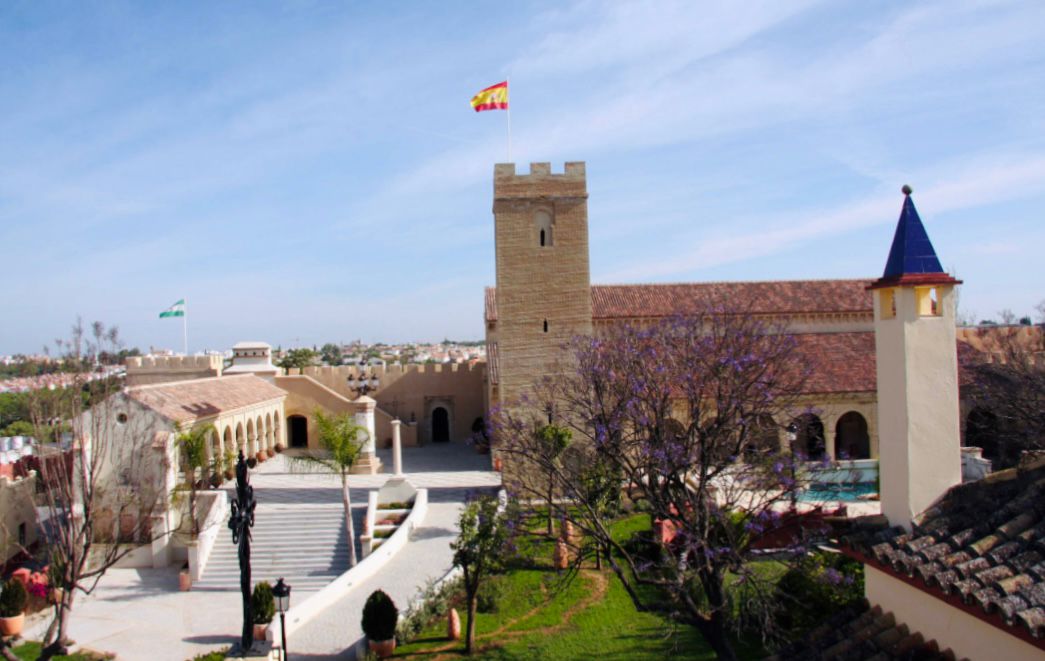 Hacienda MonteCarmelo